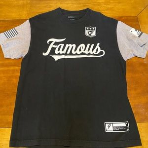 Men’s Famous Shirt